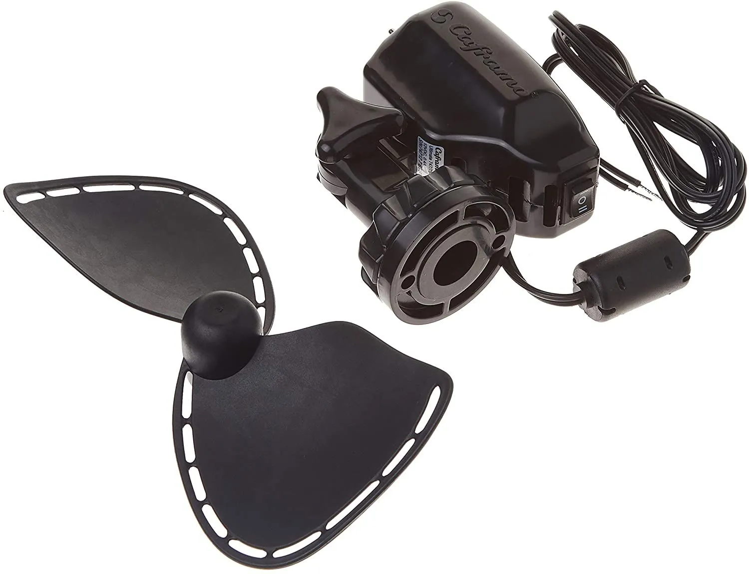 Ultimate 12V Cabin Fan 7